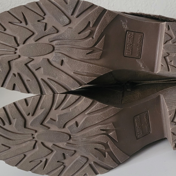 Lukees boots - Picture 7 of 7